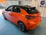 USED 2022 22 VAUXHALL Corsa Electric 50kWh Elite Premium Hatchback 5dr Electric Auto (136 ps)+2 KEYS+1 FORMER KEEPER+CLIMATE+2 CABLES+HALF LEATHER SEATS+PRIVACY+ALLOYS+BLUETOOTH+MEDIA+NAV+USB+DAB+PARK SENSORS+ 2 KEYS+1 FORMER KEEPER+CLIMATE+2 CABLES+HALF LEATHER SEATS+PRIVACY+ALLOYS+BLUETOOTH+MEDIA+NAV+USB+DAB+PARK SENSORS+HPI CLEAR
