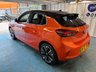 USED 2022 22 VAUXHALL Corsa Electric 50kWh Elite Premium Hatchback 5dr Electric Auto (136 ps)+2 KEYS+1 FORMER KEEPER+CLIMATE+2 CABLES+HALF LEATHER SEATS+PRIVACY+ALLOYS+BLUETOOTH+MEDIA+NAV+USB+DAB+PARK SENSORS+ 2 KEYS+1 FORMER KEEPER+CLIMATE+2 CABLES+HALF LEATHER SEATS+PRIVACY+ALLOYS+BLUETOOTH+MEDIA+NAV+USB+DAB+PARK SENSORS+HPI CLEAR