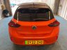 USED 2022 22 VAUXHALL Corsa Electric 50kWh Elite Premium Hatchback 5dr Electric Auto (136 ps)+2 KEYS+1 FORMER KEEPER+CLIMATE+2 CABLES+HALF LEATHER SEATS+PRIVACY+ALLOYS+BLUETOOTH+MEDIA+NAV+USB+DAB+PARK SENSORS+ 2 KEYS+1 FORMER KEEPER+CLIMATE+2 CABLES+HALF LEATHER SEATS+PRIVACY+ALLOYS+BLUETOOTH+MEDIA+NAV+USB+DAB+PARK SENSORS+HPI CLEAR