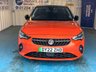 USED 2022 22 VAUXHALL Corsa Electric 50kWh Elite Premium Hatchback 5dr Electric Auto (136 ps)+2 KEYS+1 FORMER KEEPER+CLIMATE+2 CABLES+HALF LEATHER SEATS+PRIVACY+ALLOYS+BLUETOOTH+MEDIA+NAV+USB+DAB+PARK SENSORS+ 2 KEYS+1 FORMER KEEPER+CLIMATE+2 CABLES+HALF LEATHER SEATS+PRIVACY+ALLOYS+BLUETOOTH+MEDIA+NAV+USB+DAB+PARK SENSORS+HPI CLEAR