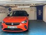 USED 2022 22 VAUXHALL Corsa Electric 50kWh Elite Premium Hatchback 5dr Electric Auto (136 ps)+2 KEYS+1 FORMER KEEPER+CLIMATE+2 CABLES+HALF LEATHER SEATS+PRIVACY+ALLOYS+BLUETOOTH+MEDIA+NAV+USB+DAB+PARK SENSORS+ 2 KEYS+1 FORMER KEEPER+CLIMATE+2 CABLES+HALF LEATHER SEATS+PRIVACY+ALLOYS+BLUETOOTH+MEDIA+NAV+USB+DAB+PARK SENSORS+HPI CLEAR