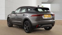 USED 2019 19 JAGUAR E-PACE 2.0 D150 S SUV 5dr Diesel Auto AWD Euro 6 (s/s) (150 ps) 