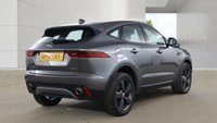 USED 2019 19 JAGUAR E-PACE 2.0 D150 S SUV 5dr Diesel Auto AWD Euro 6 (s/s) (150 ps) 