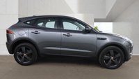 USED 2019 19 JAGUAR E-PACE 2.0 D150 S SUV 5dr Diesel Auto AWD Euro 6 (s/s) (150 ps) 