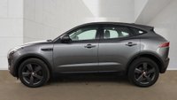 USED 2019 19 JAGUAR E-PACE 2.0 D150 S SUV 5dr Diesel Auto AWD Euro 6 (s/s) (150 ps) 