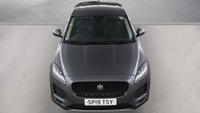 USED 2019 19 JAGUAR E-PACE 2.0 D150 S SUV 5dr Diesel Auto AWD Euro 6 (s/s) (150 ps) 