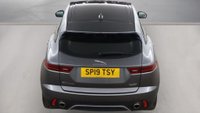 USED 2019 19 JAGUAR E-PACE 2.0 D150 S SUV 5dr Diesel Auto AWD Euro 6 (s/s) (150 ps) 