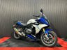 USED 2017 67 BMW R 1200 RS FINANCE SPECIALISTS APPLY NOW LOW RATE FINANCE DELIVERY AVAILABLE
