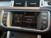 USED 2017 66 LAND ROVER RANGE ROVER EVOQUE 2.0 TD4 SE SUV 5dr Diesel Manual 4WD Euro 6 (s/s) (180 ps) FULL LEATHER* PARKING SENSORS* CRUISE CONTROL* HEATED FRONT SEATS* AUTO WIPERS & LIGHTS* CLIMATE CONTROL* 18" ALLOY WHEELS* DAB* BLUETOOTH* 2 KEYS*