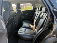 USED 2017 66 LAND ROVER RANGE ROVER EVOQUE 2.0 TD4 SE SUV 5dr Diesel Manual 4WD Euro 6 (s/s) (180 ps) FULL LEATHER* PARKING SENSORS* CRUISE CONTROL* HEATED FRONT SEATS* AUTO WIPERS & LIGHTS* CLIMATE CONTROL* 18" ALLOY WHEELS* DAB* BLUETOOTH* 2 KEYS*