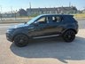 USED 2017 66 LAND ROVER RANGE ROVER EVOQUE 2.0 TD4 SE SUV 5dr Diesel Manual 4WD Euro 6 (s/s) (180 ps) FULL LEATHER* PARKING SENSORS* CRUISE CONTROL* HEATED FRONT SEATS* AUTO WIPERS & LIGHTS* CLIMATE CONTROL* 18" ALLOY WHEELS* DAB* BLUETOOTH* 2 KEYS*