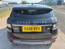 USED 2017 66 LAND ROVER RANGE ROVER EVOQUE 2.0 TD4 SE SUV 5dr Diesel Manual 4WD Euro 6 (s/s) (180 ps) FULL LEATHER* PARKING SENSORS* CRUISE CONTROL* HEATED FRONT SEATS* AUTO WIPERS & LIGHTS* CLIMATE CONTROL* 18" ALLOY WHEELS* DAB* BLUETOOTH* 2 KEYS*