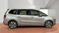 USED 2018 18 CITROEN GRAND C4 PICASSO 1.2 PureTech Feel MPV 5dr Petrol Manual Euro 6 (s/s) (130 ps) 