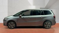USED 2018 18 CITROEN GRAND C4 PICASSO 1.2 PureTech Feel MPV 5dr Petrol Manual Euro 6 (s/s) (130 ps) 