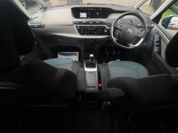 USED 2018 18 CITROEN GRAND C4 PICASSO 1.2 PureTech Feel MPV 5dr Petrol Manual Euro 6 (s/s) (130 ps) 