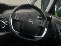 USED 2018 18 CITROEN GRAND C4 PICASSO 1.2 PureTech Feel MPV 5dr Petrol Manual Euro 6 (s/s) (130 ps) 