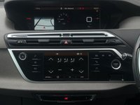 USED 2018 18 CITROEN GRAND C4 PICASSO 1.2 PureTech Feel MPV 5dr Petrol Manual Euro 6 (s/s) (130 ps) 