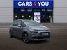 USED 2018 18 CITROEN GRAND C4 PICASSO 1.2 PureTech Feel MPV 5dr Petrol Manual Euro 6 (s/s) (130 ps) 