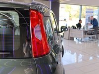 USED 2013 63 FIAT PANDA 0.9 TwinAir 4x4 Hatchback 5dr Petrol Manual Euro 5 (s/s) (85 bhp) 4x4 / LOW MILES / FSH