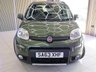 USED 2013 63 FIAT PANDA 0.9 TwinAir 4x4 Hatchback 5dr Petrol Manual Euro 5 (s/s) (85 bhp) 4x4 / LOW MILES / FSH