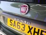 USED 2013 63 FIAT PANDA 0.9 TwinAir 4x4 Hatchback 5dr Petrol Manual Euro 5 (s/s) (85 bhp) 4x4 / LOW MILES / FSH