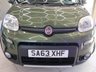 USED 2013 63 FIAT PANDA 0.9 TwinAir 4x4 Hatchback 5dr Petrol Manual Euro 5 (s/s) (85 bhp) 4x4 / LOW MILES / FSH