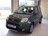 USED 2013 63 FIAT PANDA 0.9 TwinAir 4x4 Hatchback 5dr Petrol Manual Euro 5 (s/s) (85 bhp) 4x4 / LOW MILES / FSH