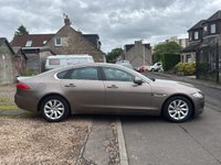 USED 2016 66 JAGUAR XF 2.0d Prestige Saloon 4dr Diesel Auto Euro 6 (s/s) (163 ps) 