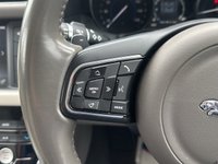 USED 2016 66 JAGUAR XF 2.0d Prestige Saloon 4dr Diesel Auto Euro 6 (s/s) (163 ps) 