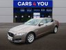 USED 2016 66 JAGUAR XF 2.0d Prestige Saloon 4dr Diesel Auto Euro 6 (s/s) (163 ps) 