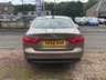 USED 2016 66 JAGUAR XF 2.0d Prestige Saloon 4dr Diesel Auto Euro 6 (s/s) (163 ps) 