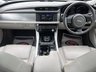 USED 2016 66 JAGUAR XF 2.0d Prestige Saloon 4dr Diesel Auto Euro 6 (s/s) (163 ps) 