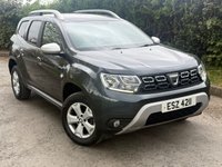 USED 2020 DACIA DUSTER 1.3 TCe Comfort SUV 5dr Petrol Manual Euro 6 (s/s) (130 ps) 