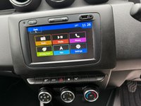 USED 2020 DACIA DUSTER 1.3 TCe Comfort SUV 5dr Petrol Manual Euro 6 (s/s) (130 ps) 