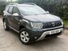 USED 2020 DACIA DUSTER 1.3 TCe Comfort SUV 5dr Petrol Manual Euro 6 (s/s) (130 ps) 