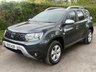 USED 2020 DACIA DUSTER 1.3 TCe Comfort SUV 5dr Petrol Manual Euro 6 (s/s) (130 ps) 