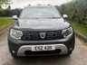 USED 2020 DACIA DUSTER 1.3 TCe Comfort SUV 5dr Petrol Manual Euro 6 (s/s) (130 ps) 