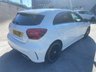 USED 2016 66 MERCEDES-BENZ A-CLASS 1.5 A180d AMG Line (Executive) Hatchback 5dr Diesel Manual Euro 6 (s/s) (109 ps) 
