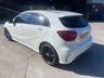 USED 2016 66 MERCEDES-BENZ A-CLASS 1.5 A180d AMG Line (Executive) Hatchback 5dr Diesel Manual Euro 6 (s/s) (109 ps) 