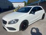 USED 2016 66 MERCEDES-BENZ A-CLASS 1.5 A180d AMG Line (Executive) Hatchback 5dr Diesel Manual Euro 6 (s/s) (109 ps) 