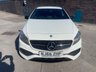 USED 2016 66 MERCEDES-BENZ A-CLASS 1.5 A180d AMG Line (Executive) Hatchback 5dr Diesel Manual Euro 6 (s/s) (109 ps) 