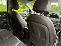 USED 2018 HYUNDAI KONA 1.0 T-GDi Blue Drive Premium SE SUV 5dr Petrol Manual Euro 6 (s/s) (120 ps) 