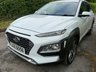 USED 2018 HYUNDAI KONA 1.0 T-GDi Blue Drive Premium SE SUV 5dr Petrol Manual Euro 6 (s/s) (120 ps) 