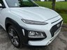 USED 2018 HYUNDAI KONA 1.0 T-GDi Blue Drive Premium SE SUV 5dr Petrol Manual Euro 6 (s/s) (120 ps) 