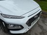 USED 2018 HYUNDAI KONA 1.0 T-GDi Blue Drive Premium SE SUV 5dr Petrol Manual Euro 6 (s/s) (120 ps) 