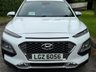 USED 2018 HYUNDAI KONA 1.0 T-GDi Blue Drive Premium SE SUV 5dr Petrol Manual Euro 6 (s/s) (120 ps) 