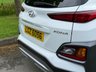 USED 2018 HYUNDAI KONA 1.0 T-GDi Blue Drive Premium SE SUV 5dr Petrol Manual Euro 6 (s/s) (120 ps) 