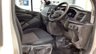 USED 2021 21 FORD TRANSIT CUSTOM 2.0 320 EcoBlue Leader Kombi Double Cab 5dr Diesel Manual L1 H1 Euro 6 (s/s) (105 ps) AIRCON/SENSORS/CAMERA/BLUETOOTH