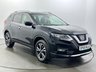 USED 2018 68 NISSAN X-TRAIL 2.0 dCi N-Connecta 4WD Euro 6 (s/s) 5dr PAN, 360*CAM, NAV, B-TOTH, 18"