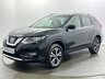 USED 2018 68 NISSAN X-TRAIL 2.0 dCi N-Connecta 4WD Euro 6 (s/s) 5dr PAN, 360*CAM, NAV, B-TOTH, 18"